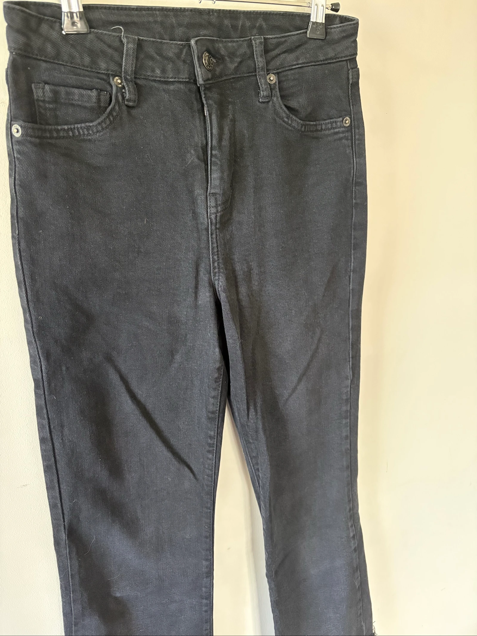 Bootcut jean – photo 3